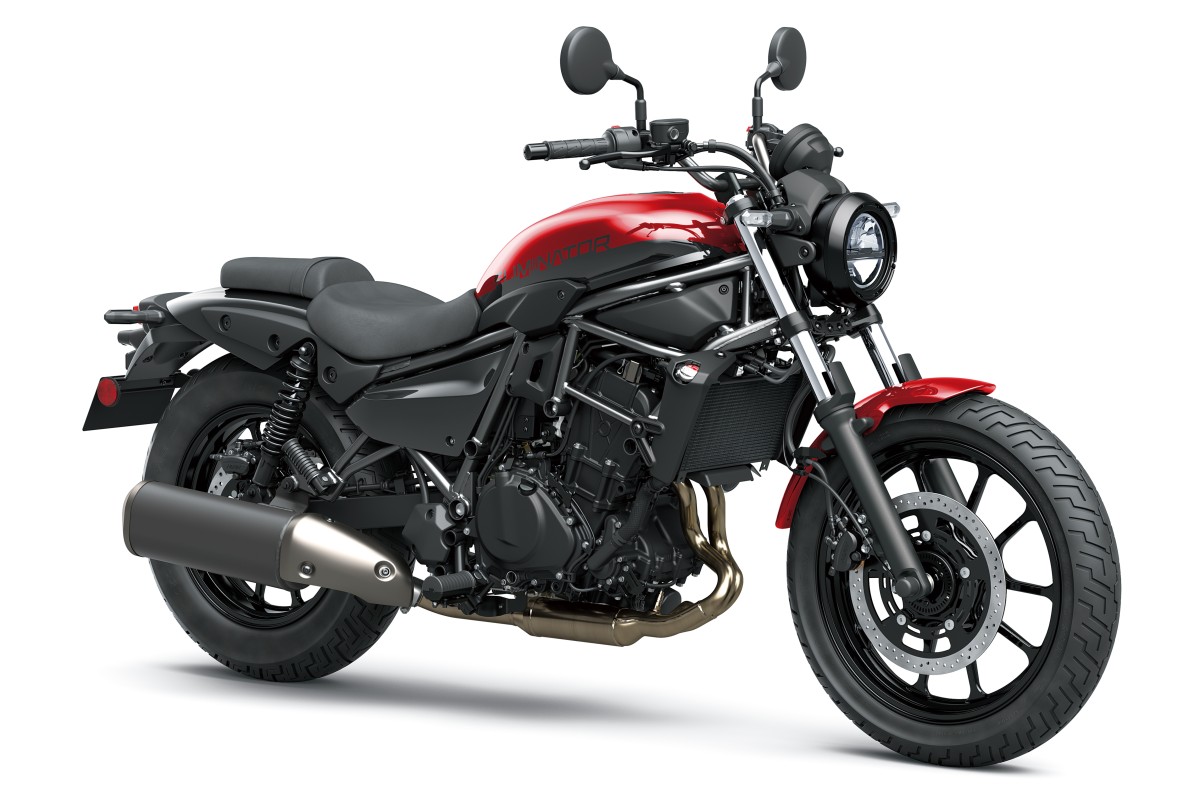 Used Kawasaki Eliminator for sale - 78394167: Photo 6