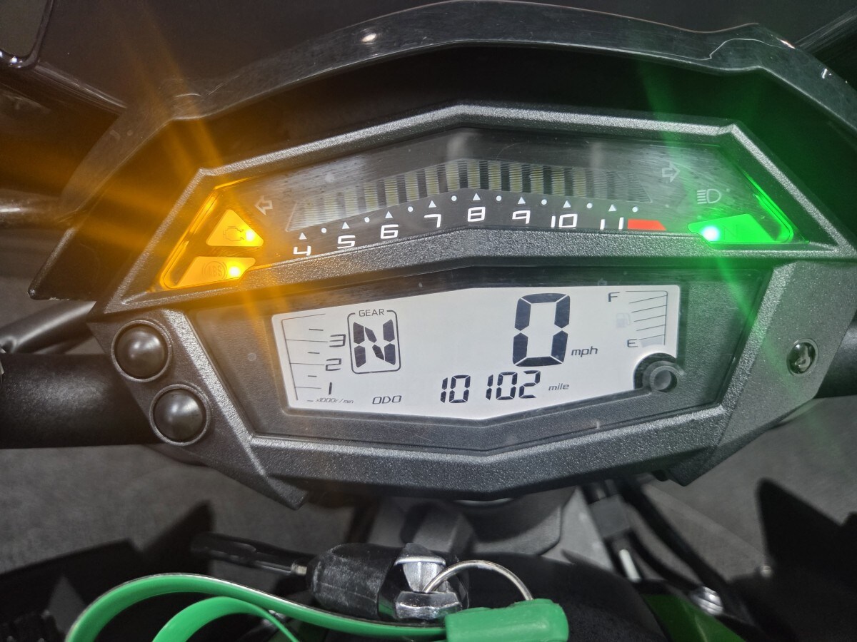 Used Kawasaki Z1000 2017 for sale - 78932667: Photo 14