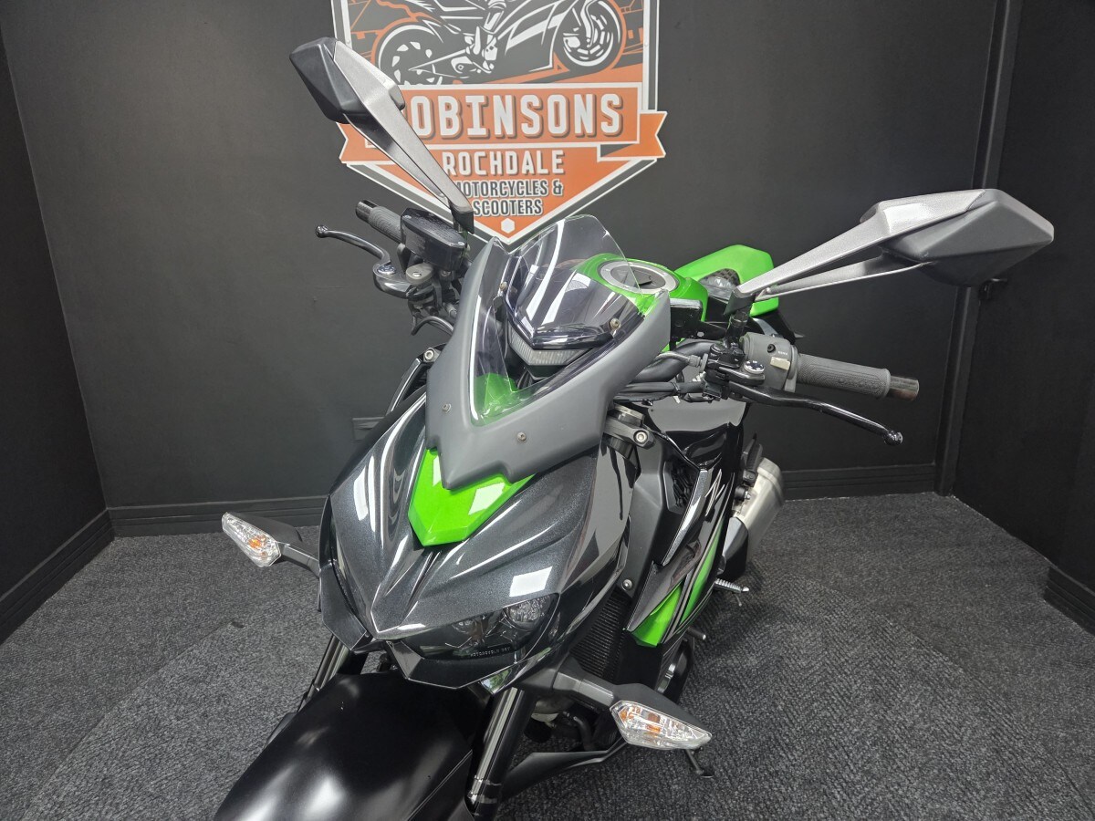 Used Kawasaki Z1000 2017 for sale - 78932667: Photo 8
