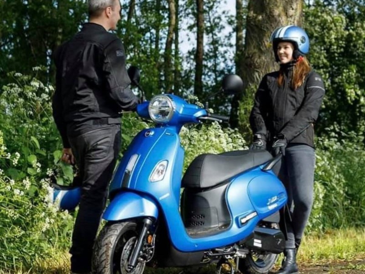 Used SYM FIDDLE 50cc for sale - 78397532: Photo 15