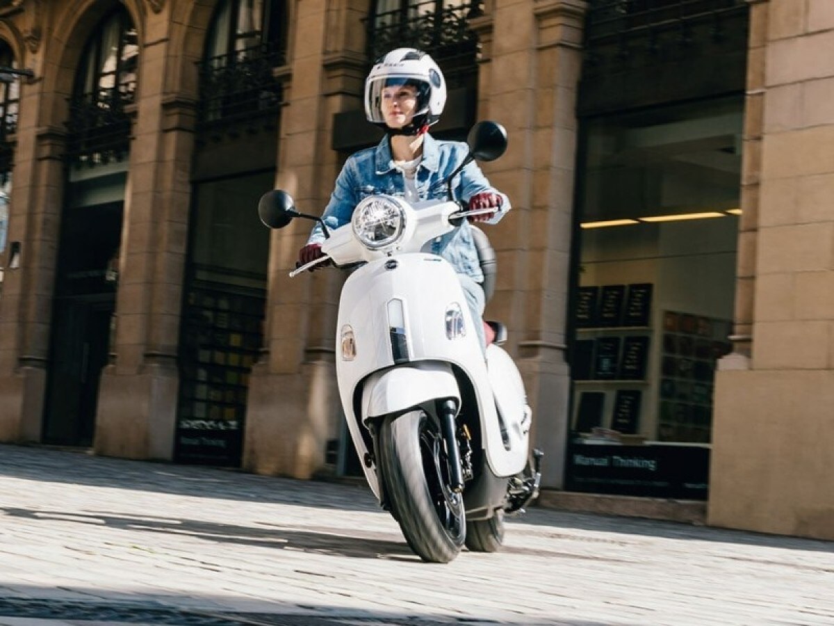 Used SYM FIDDLE 50cc for sale - 78397532: Photo 16