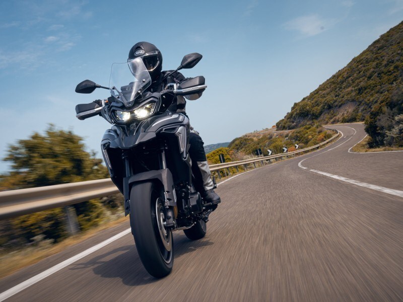 Used Benelli TRK 702 MY25 for sale - 78393467: Photo 6