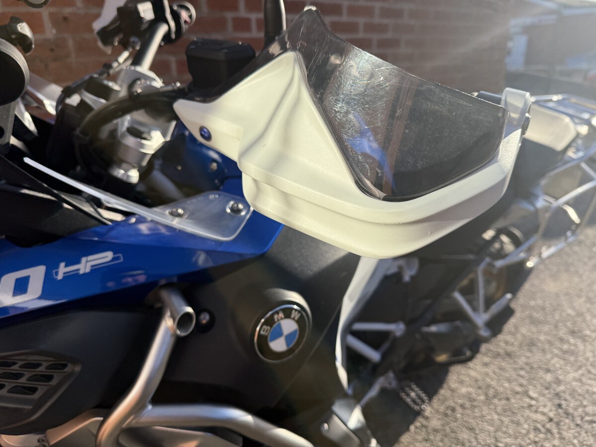 Used BMW R1250 GS ADVENTURE RALLYE 2019 for sale - 78394205: Photo 11