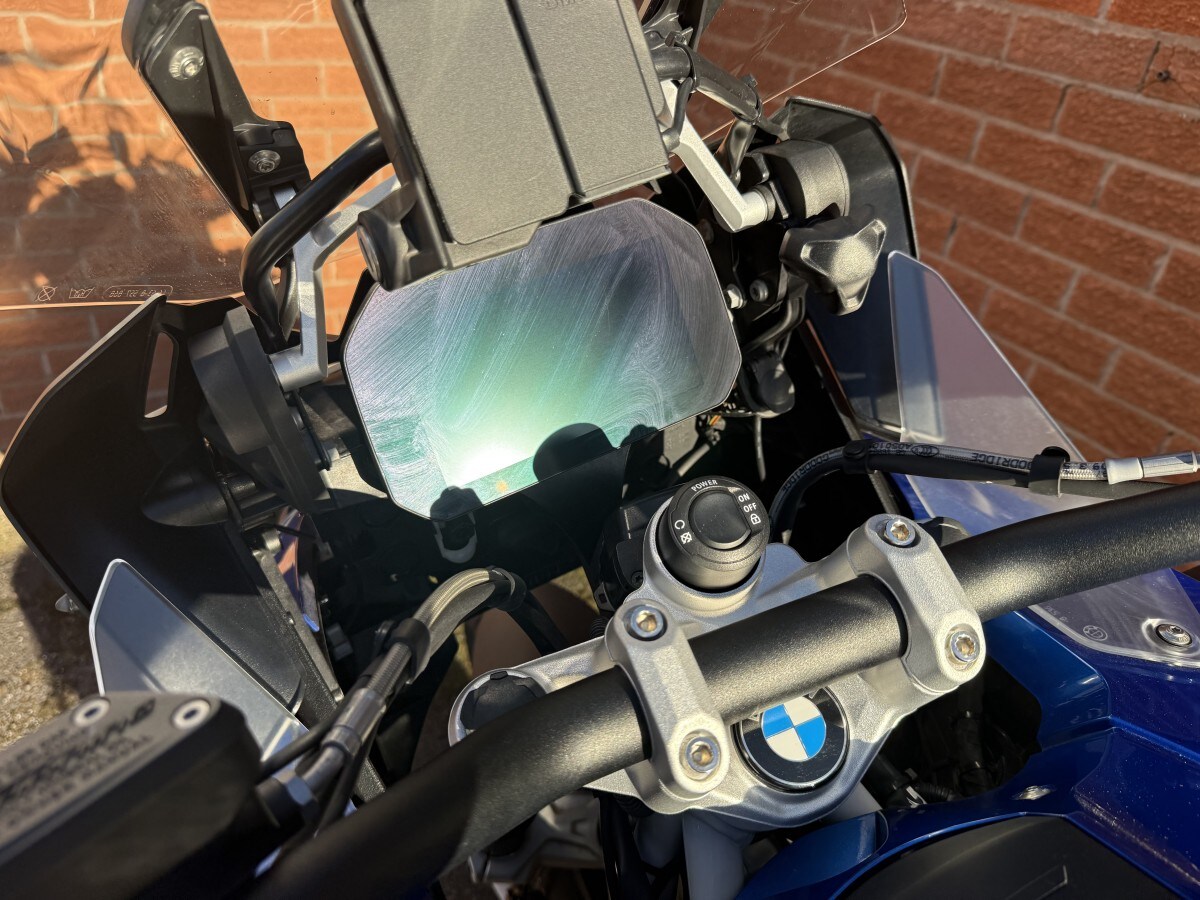 Used BMW R1250 GS ADVENTURE RALLYE 2019 for sale - 78394205: Photo 15
