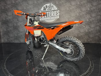 Used KTM 300 EXC undefined for sale - bike-79234637: Photo