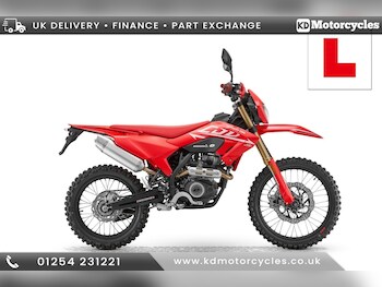 Used QJMOTOR COV 125 X undefined for sale - bike-78395911: Photo