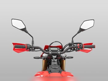 Used QJMOTOR COV 125 X undefined for sale - bike-78395911: Photo