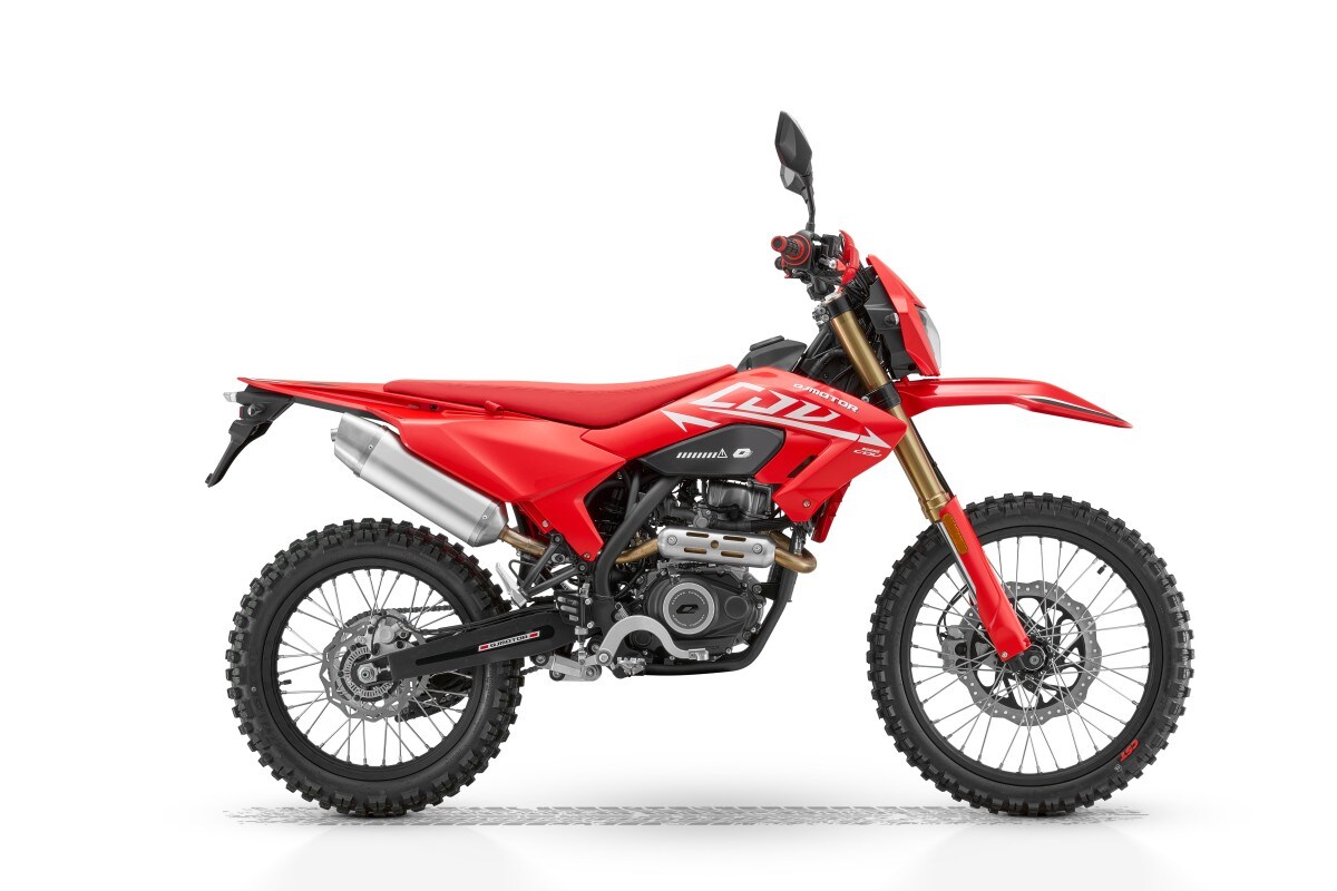Used QJMOTOR COV 125 X for sale - 78395911: Photo 6