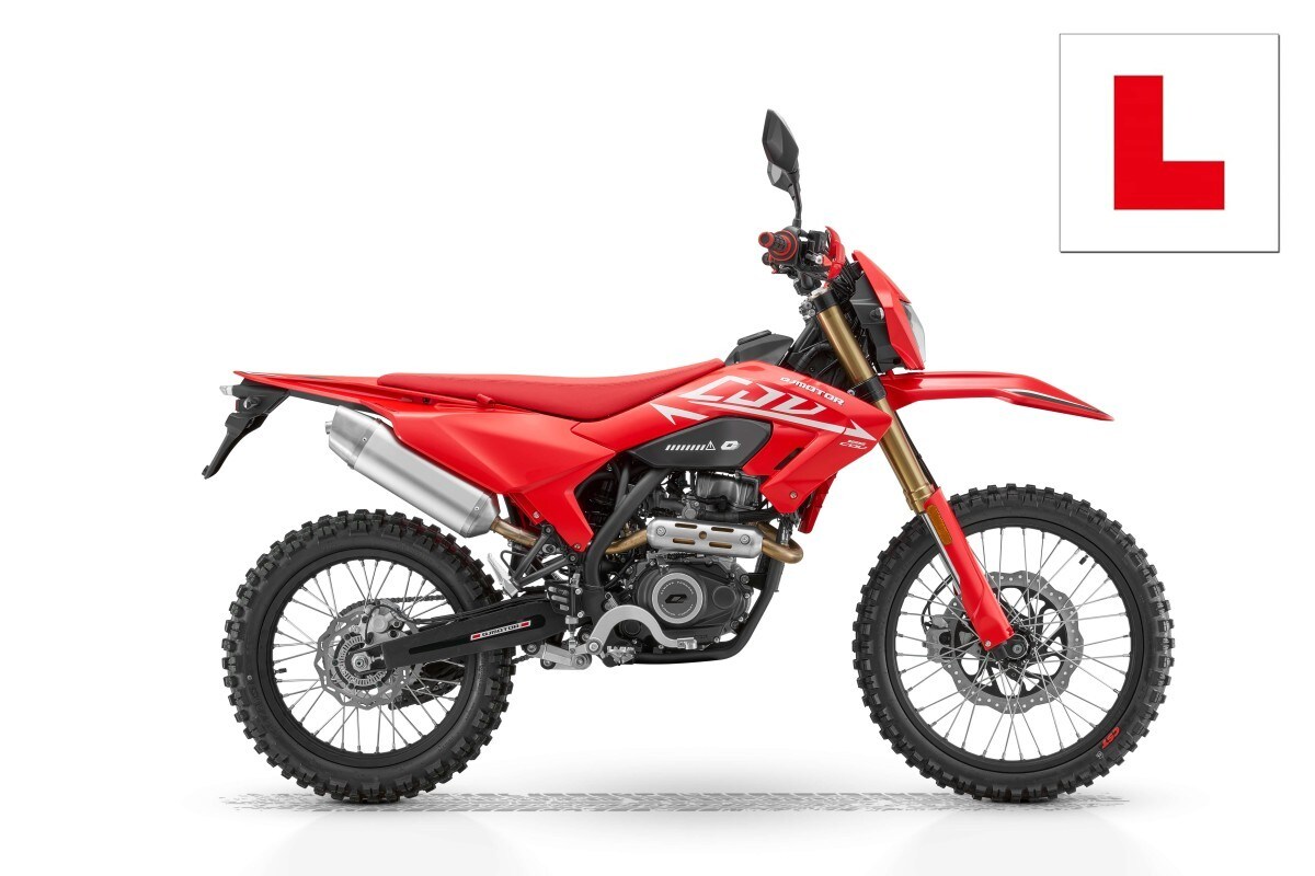 Used QJMOTOR COV 125 X for sale - 78395911: Photo 7