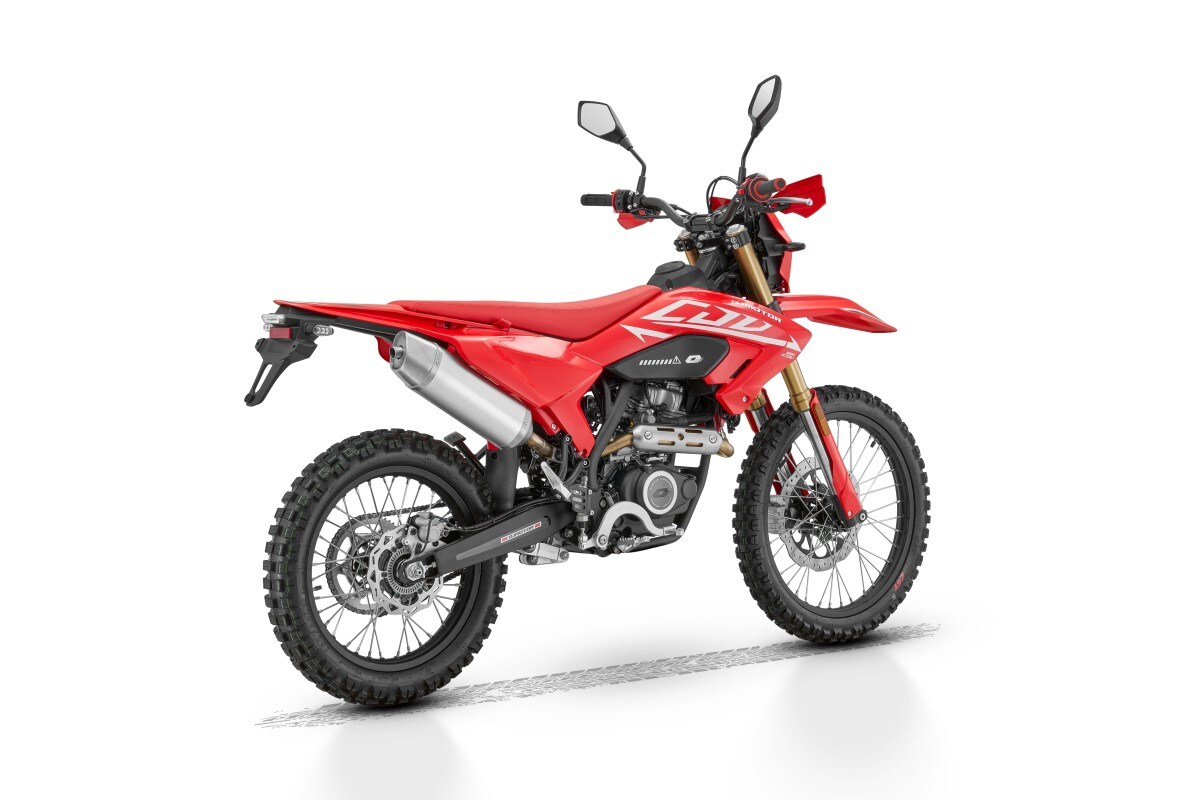 Used QJMOTOR COV 125 X for sale - 78395911: Photo 8