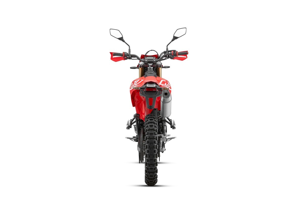 Used QJMOTOR COV 125 X for sale - 78395911: Photo 9