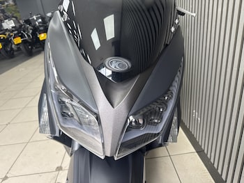 Used KYMCO X-TOWN 125I E5 2025 for sale - bike-79187767: Photo