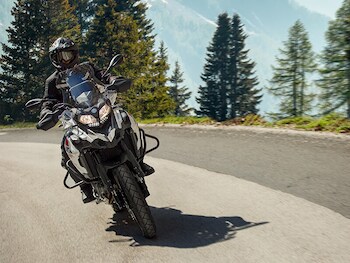 Used Benelli TRK 502 X undefined for sale - bike-78393186: Photo
