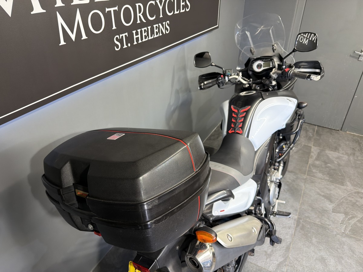 Used Suzuki DL 650 X AL5 2015 for sale - 78510353: Photo 10