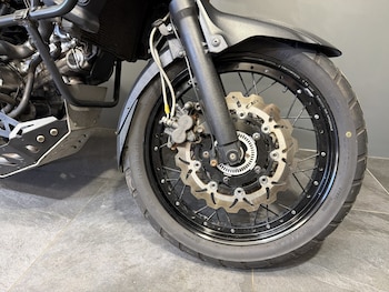 Used Suzuki DL 650 X AL5 2015 for sale - bike-78510353: Photo