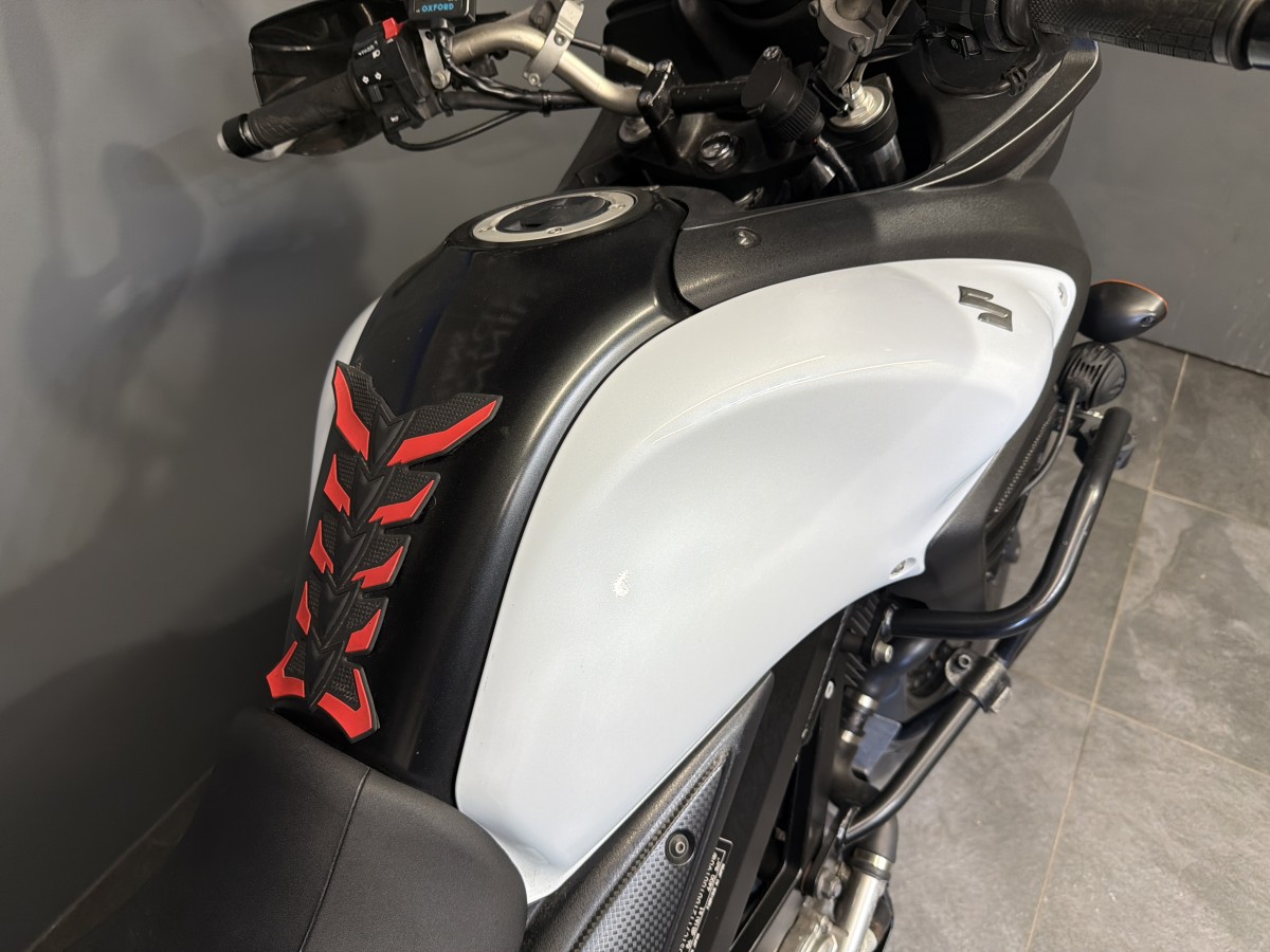 Used Suzuki DL 650 X AL5 2015 for sale - 78510353: Photo 7