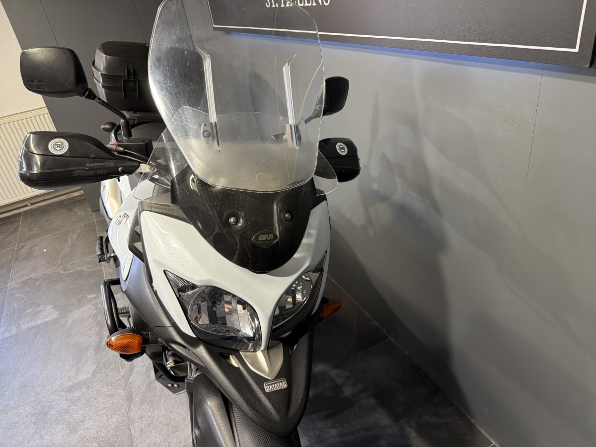 Used Suzuki DL 650 X AL5 2015 for sale - 78510353: Photo 9