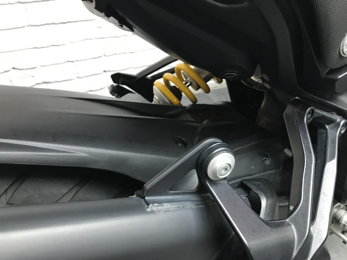 Used Ducati MULTISTRADA 950 S for sale - 78393139: Photo 11