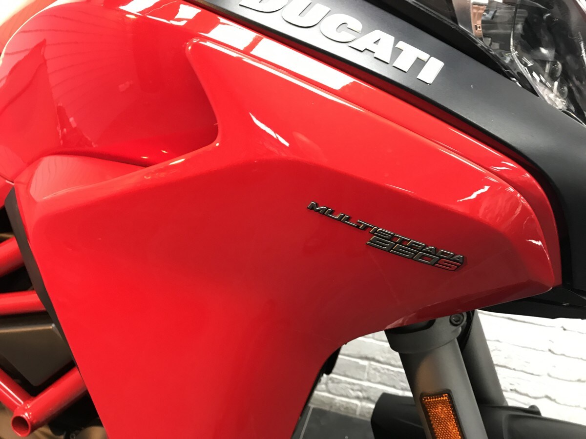Used Ducati MULTISTRADA 950 S for sale - 78393139: Photo 15
