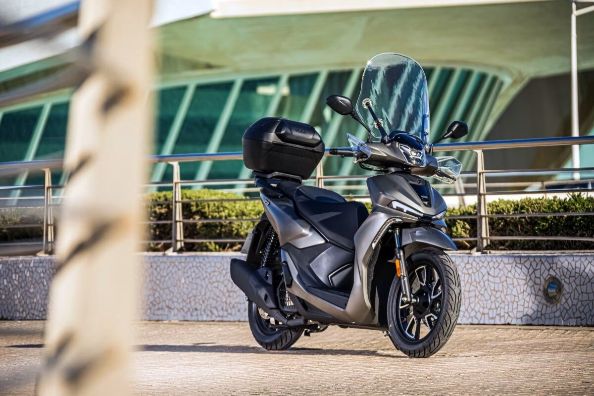 Used Voge SR16 125cc for sale - 78393921: Photo 19