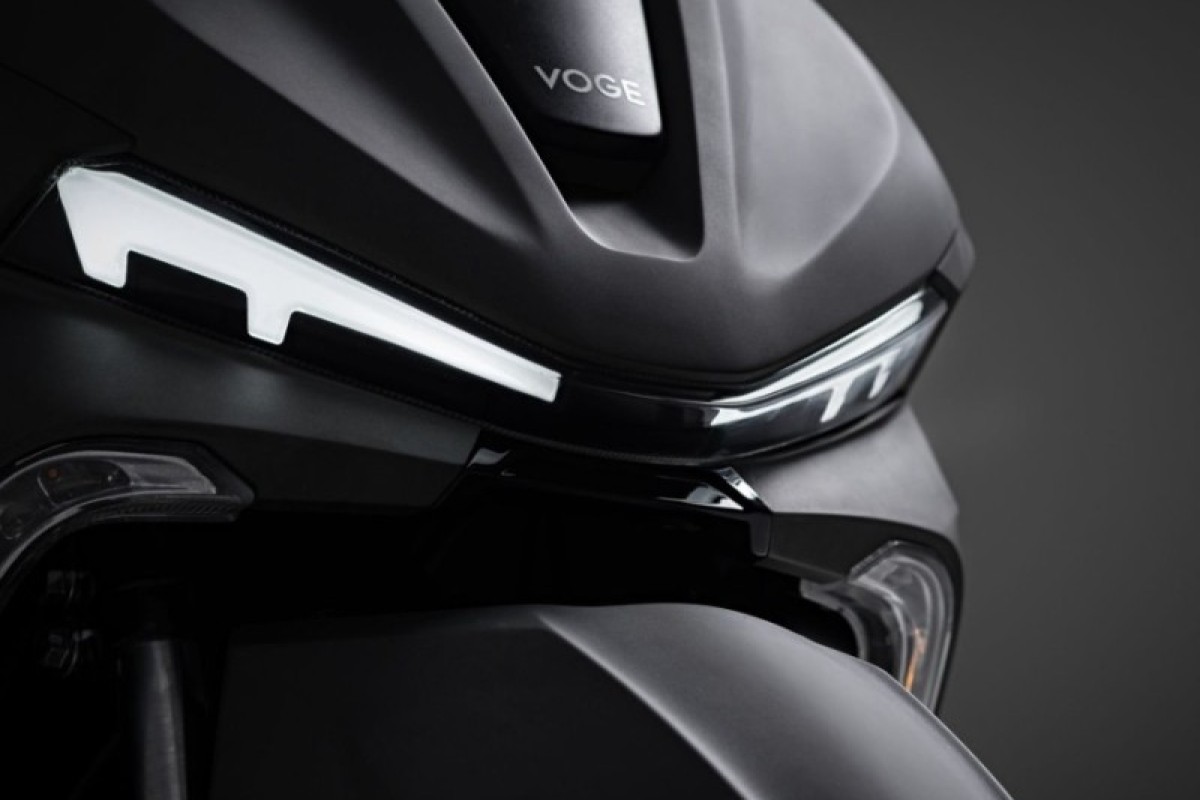 Used Voge SR16 125cc for sale - 78393921: Photo 3