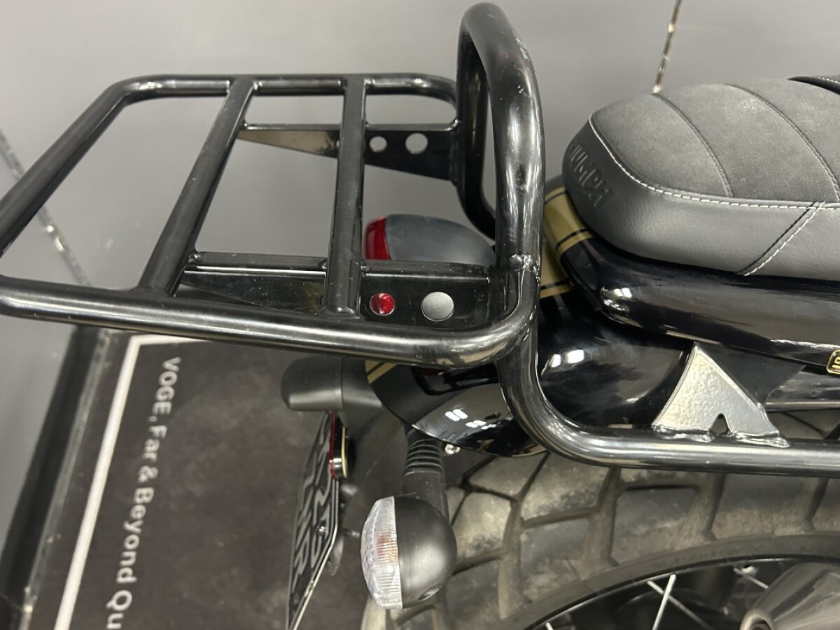 Used Triumph SCRAMBLER 900 2025 for sale - 78762748: Photo 5