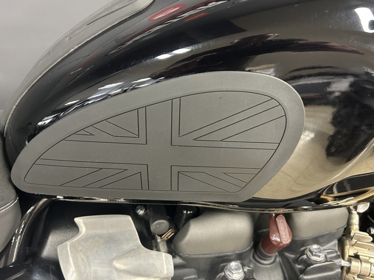 Used Triumph SCRAMBLER 900 2025 for sale - 78762748: Photo 6