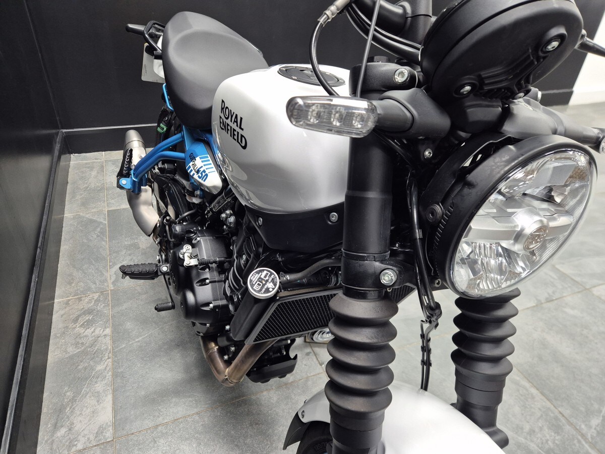 Used Royal Enfield GUERRILLA 2025 for sale - 78446130: Photo 10