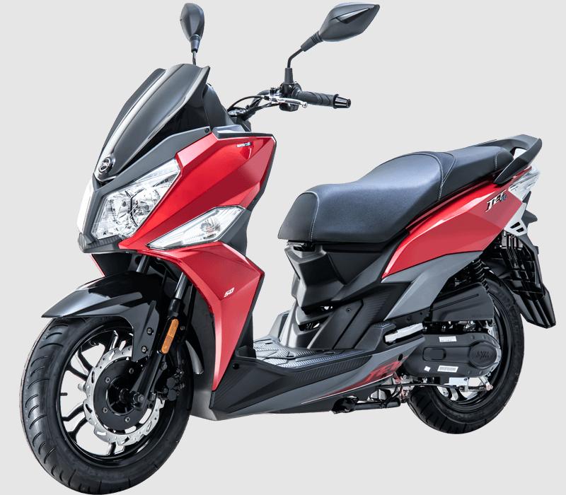 Used SYM Jet 14 125cc for sale - 78398534: Photo 4
