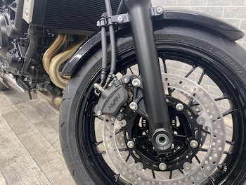 Used Kawasaki Z650 RS undefined for sale - bike-78394364: Photo