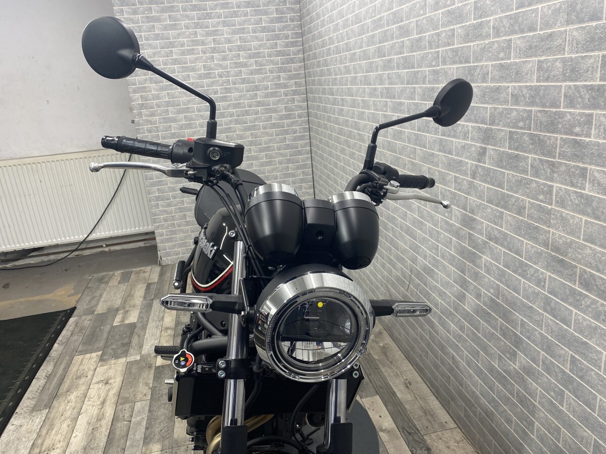 Used Kawasaki Z650 RS for sale - 78394364: Photo 9
