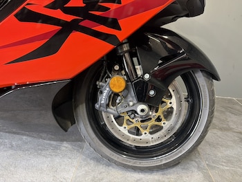 Used Suzuki GSX 1300 RRQM4 HAYAB 2023 for sale - bike-78932659: Photo