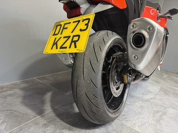 Used Suzuki GSX 1300 RRQM4 HAYAB 2023 for sale - bike-78932659: Photo