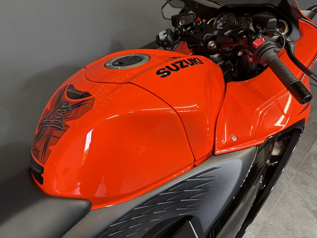 Used Suzuki GSX 1300 RRQM4 HAYAB 2023 for sale - 78932659: Photo 5