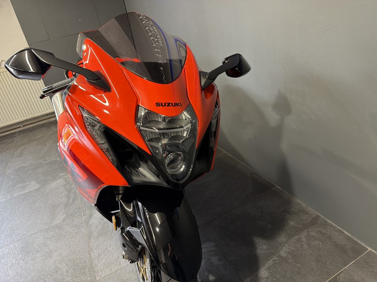 Used Suzuki GSX 1300 RRQM4 HAYAB 2023 for sale - 78932659: Photo 7