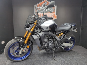 Used Yamaha MT-09 SP (MTN890) 2024 for sale - bike-79410915: Photo