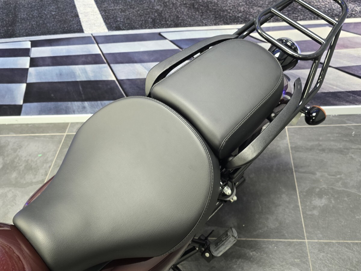 Used Royal Enfield METEOR 350 E5 2022 for sale - 78579149: Photo 12