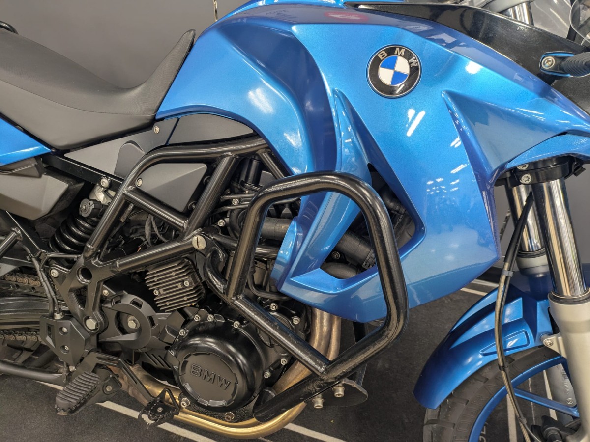 Used BMW F650 GS 2010 for sale - 78692129: Photo 11