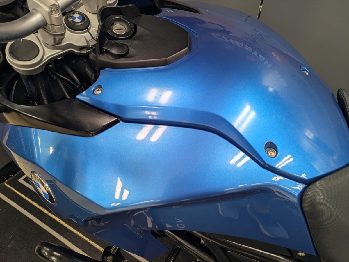Used BMW F650 GS 2010 for sale - 78692129: Photo 14