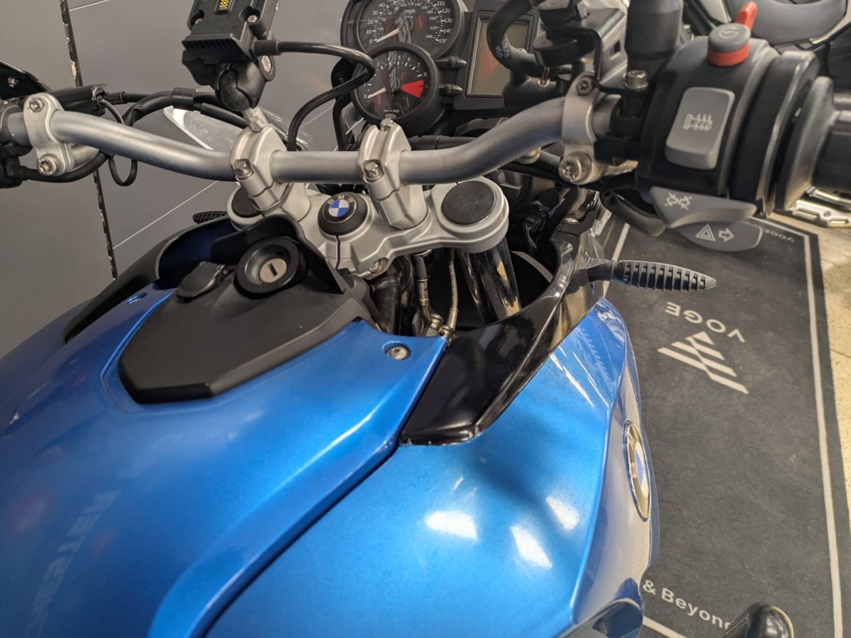 Used BMW F650 GS 2010 for sale - 78692129: Photo 15