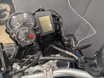 Used BMW F650 GS 2010 for sale - bike-78692129: Photo