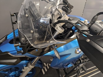 Used BMW F650 GS 2010 for sale - bike-78692129: Photo