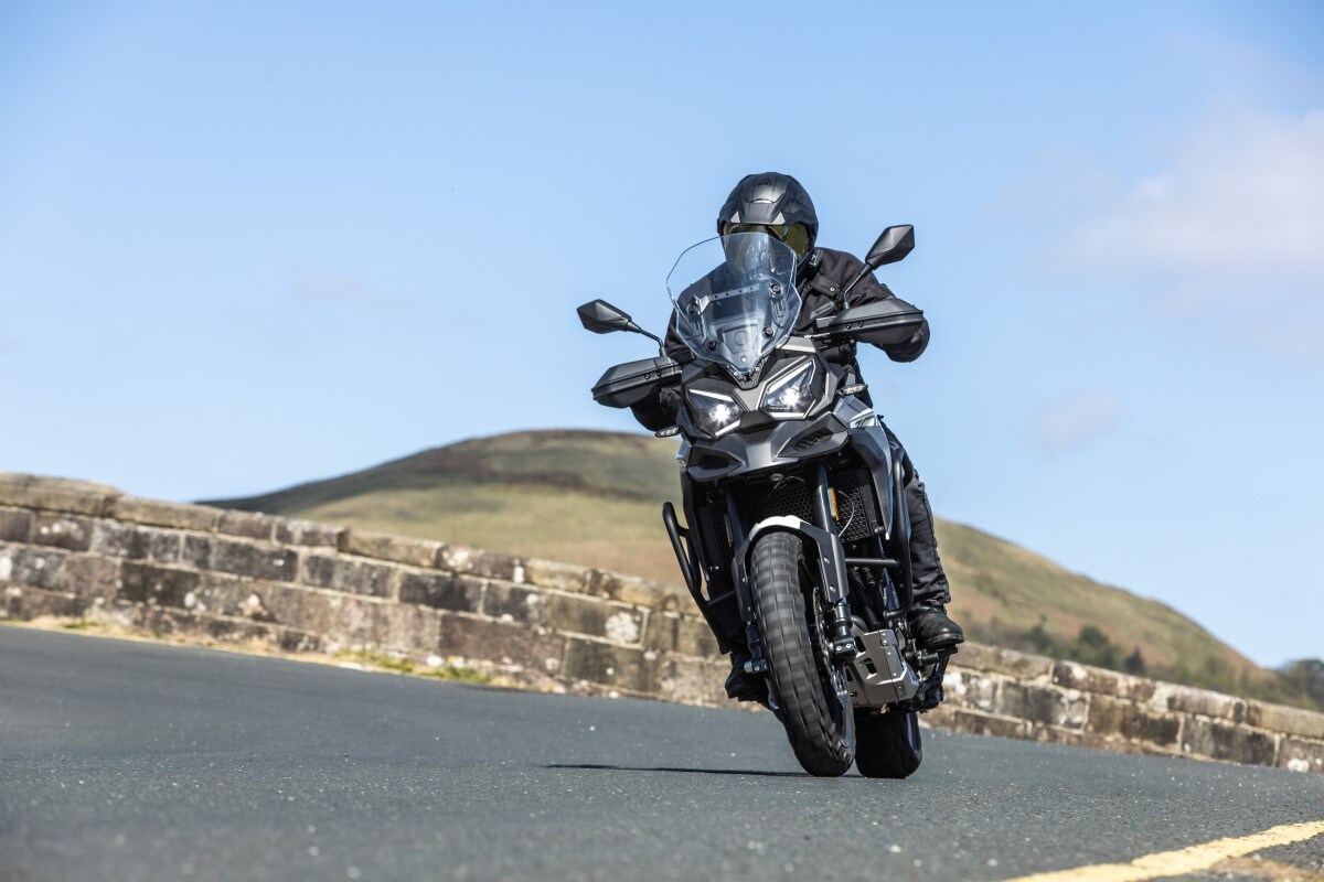 Used Morbidelli T1002V for sale - 78398031: Photo 13