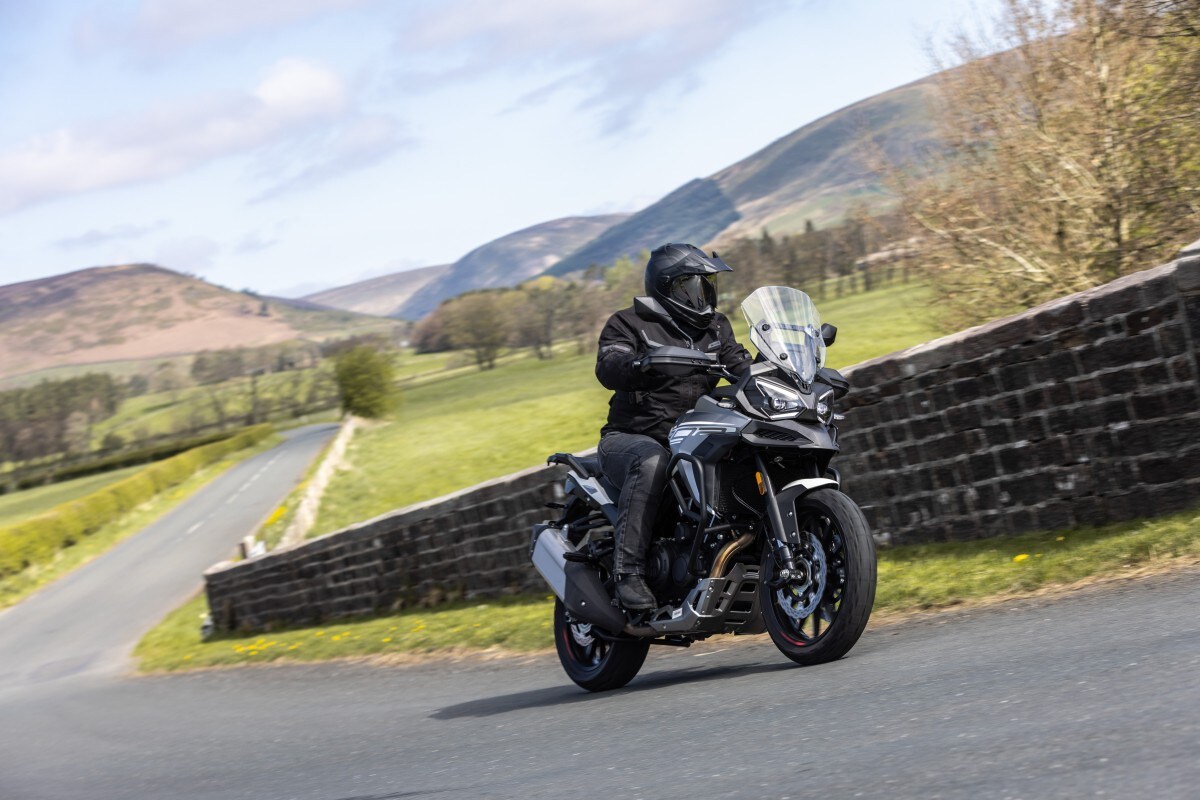 Used Morbidelli T1002V for sale - 78398031: Photo 4