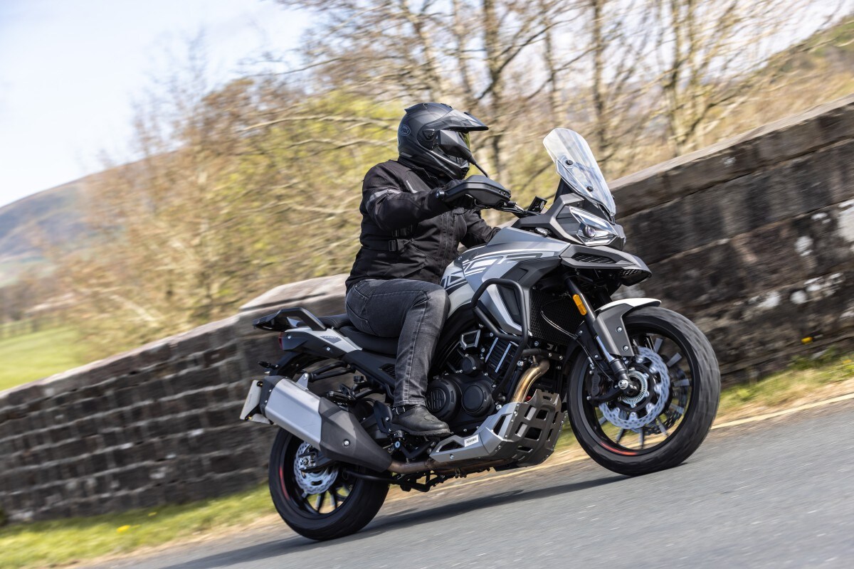 Used Morbidelli T1002V for sale - 78398031: Photo 6