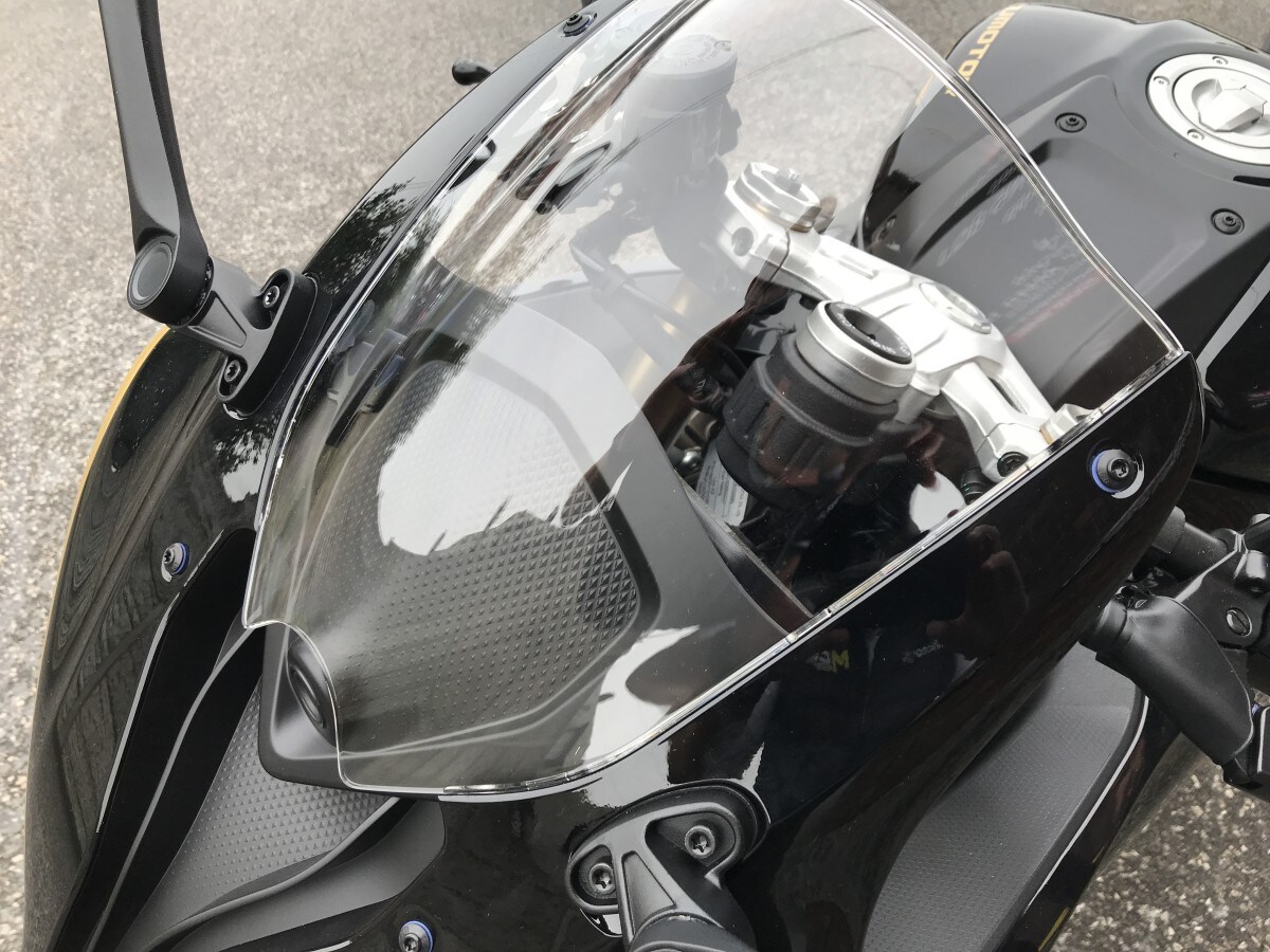 Used QJMotor SRK 800 RR for sale - 78393151: Photo 10