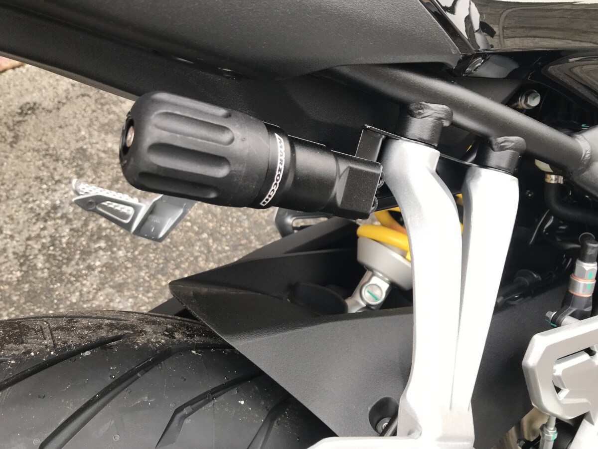 Used QJMotor SRK 800 RR for sale - 78393151: Photo 12