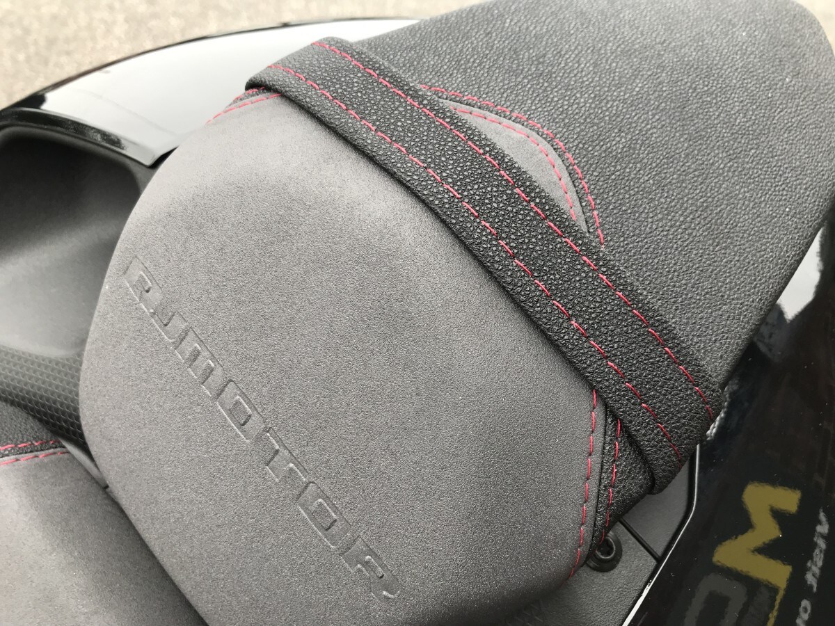 Used QJMotor SRK 800 RR for sale - 78393151: Photo 13