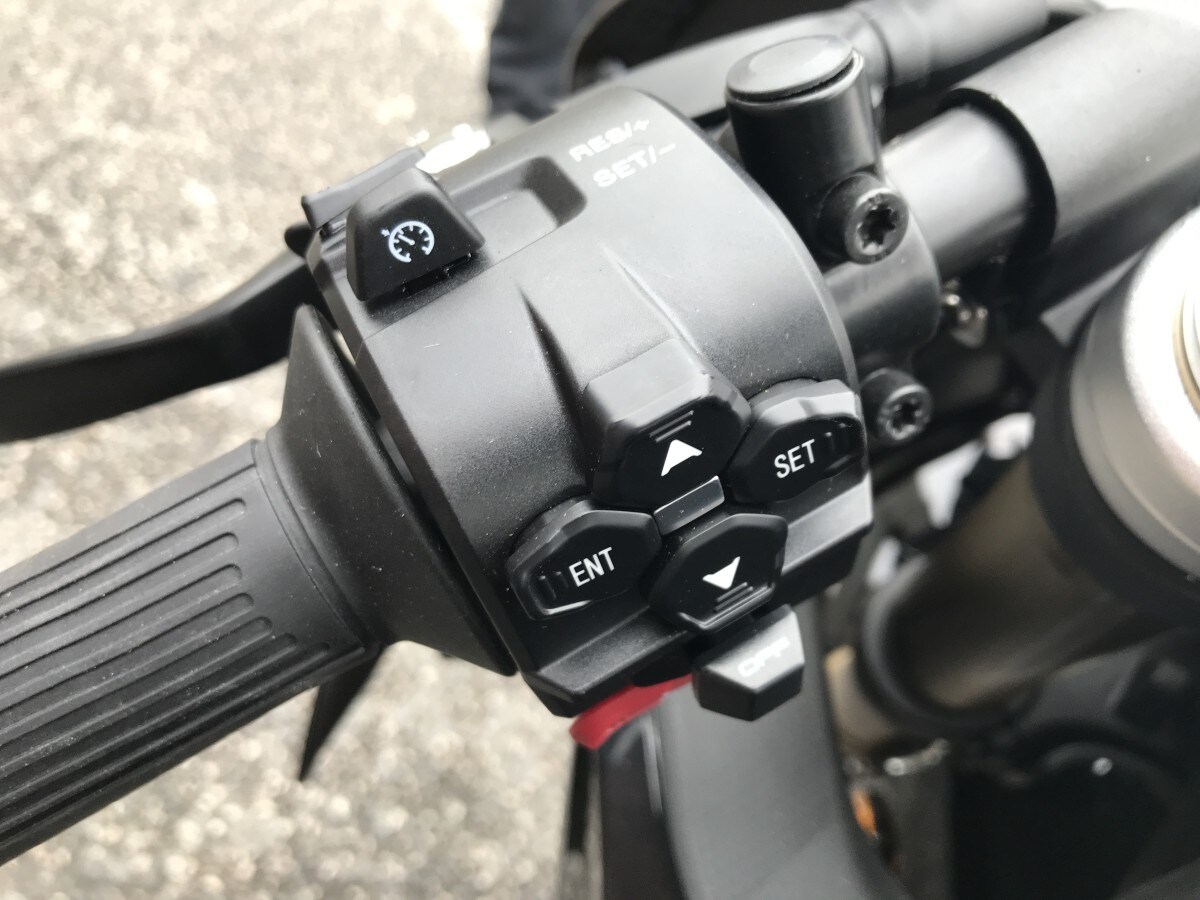 Used QJMotor SRK 800 RR for sale - 78393151: Photo 7