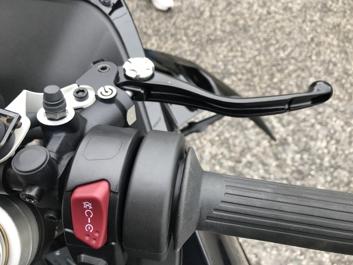 Used QJMotor SRK 800 RR for sale - 78393151: Photo 8